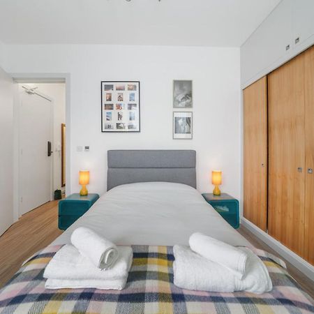 Ickburgh Road Guesthouse London Luaran gambar