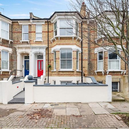 Ickburgh Road Guesthouse London Luaran gambar