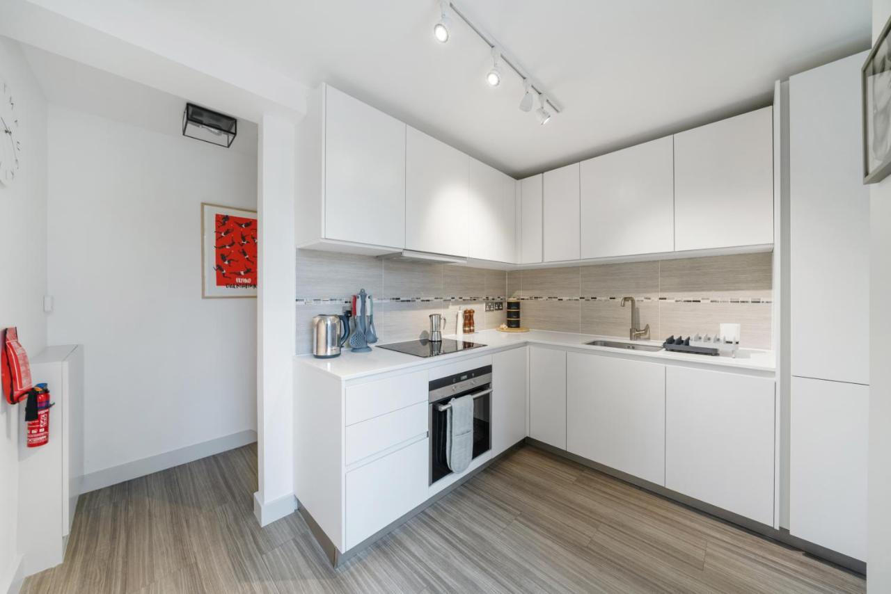 Ickburgh Road Guesthouse London Luaran gambar