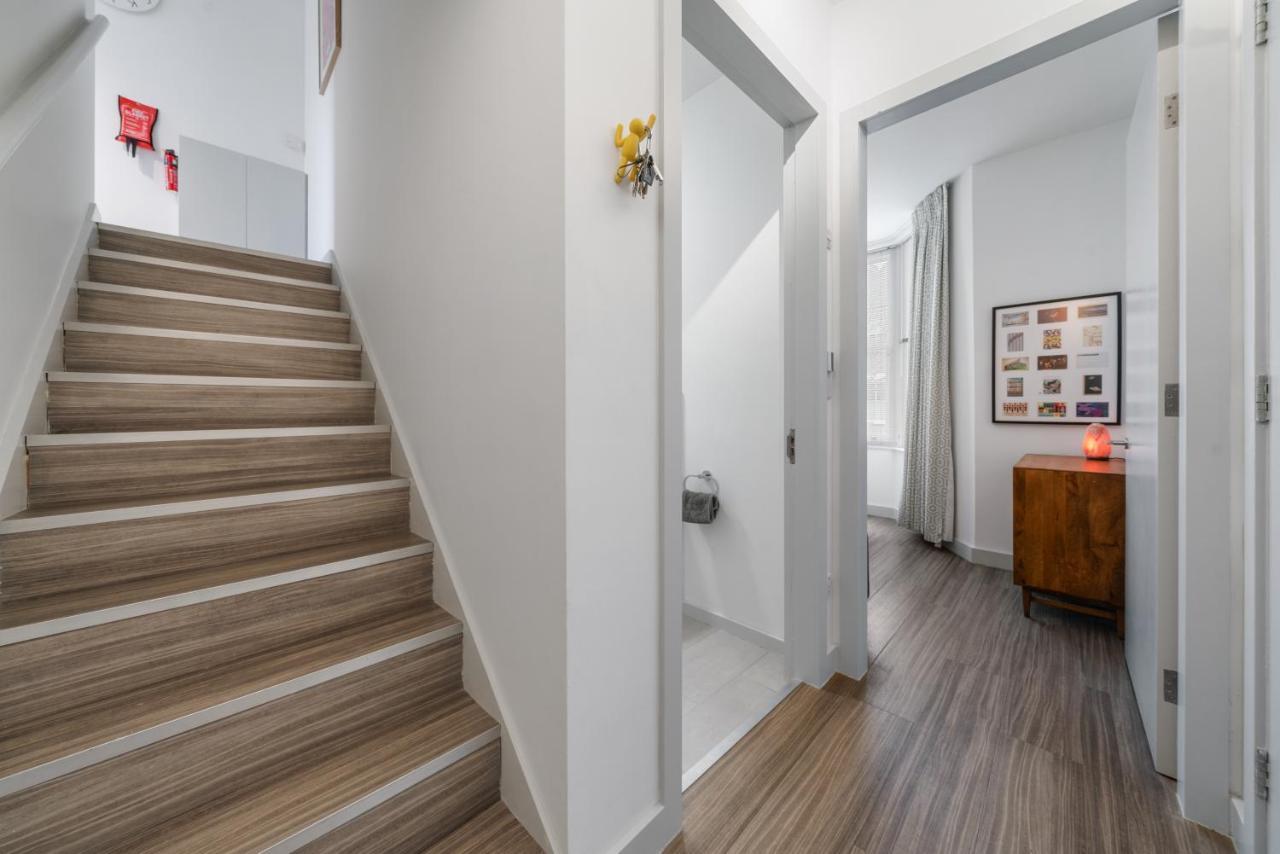 Ickburgh Road Guesthouse London Luaran gambar